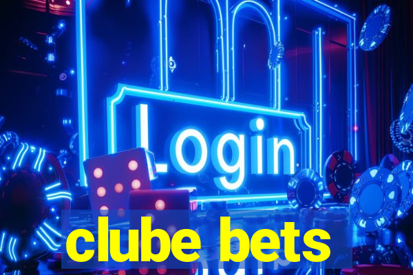 clube bets