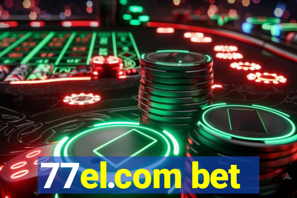 77el.com bet