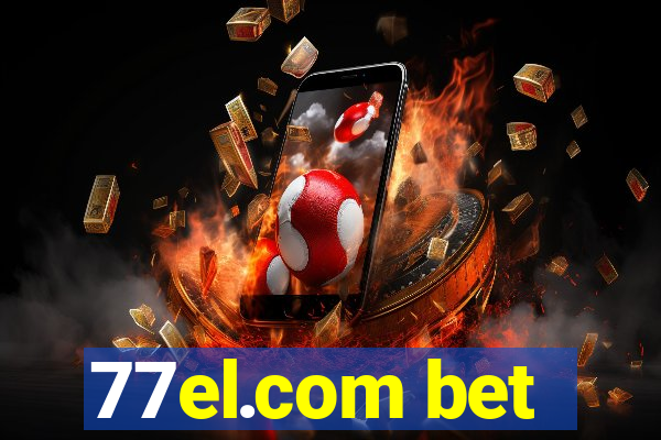 77el.com bet