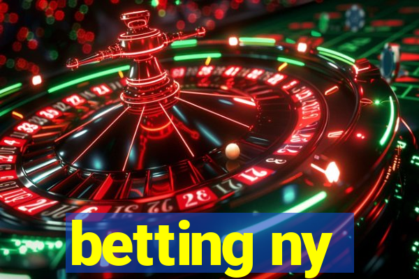 betting ny