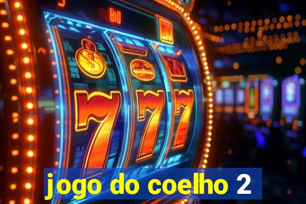 jogo do coelho 2