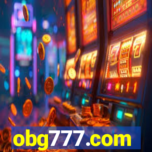 obg777.com