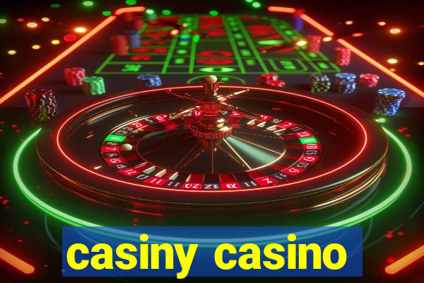 casiny casino