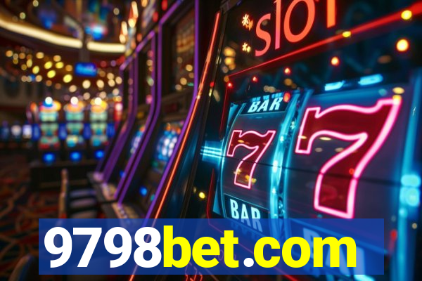 9798bet.com