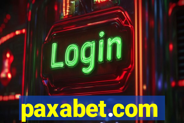 paxabet.com