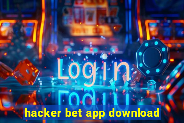 hacker bet app download