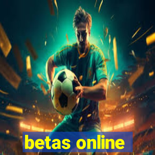 betas online