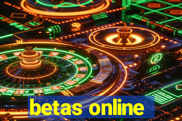 betas online