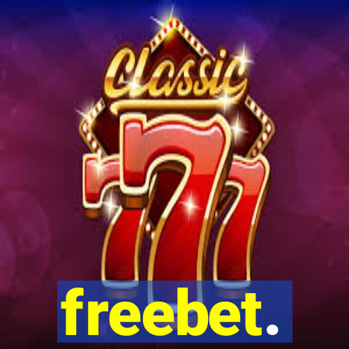 freebet.