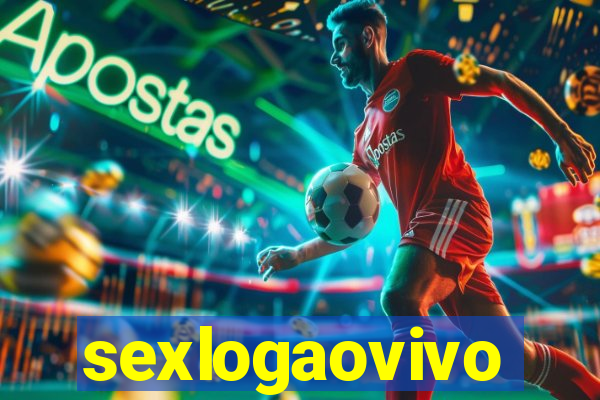 sexlogaovivo