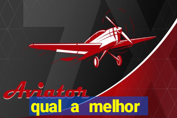 qual a melhor plataforma para jogar o tigrinho