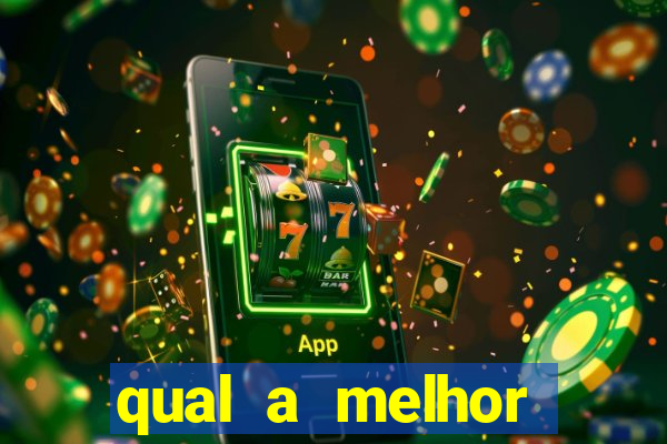 qual a melhor plataforma para jogar o tigrinho