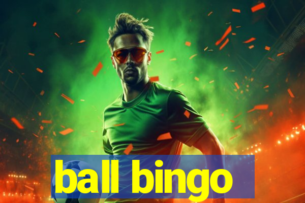 ball bingo