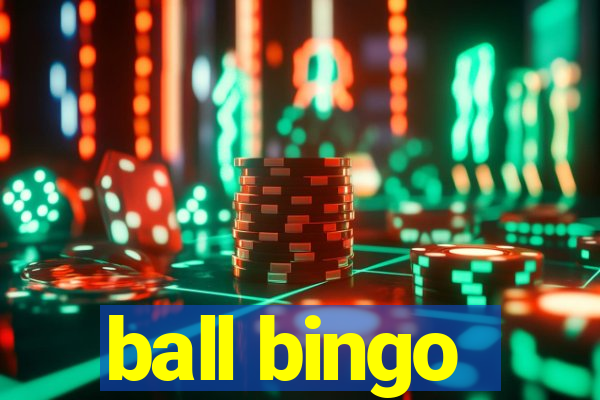 ball bingo