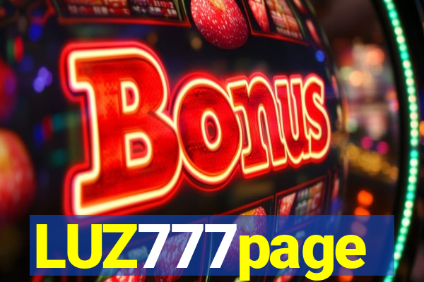 LUZ777page