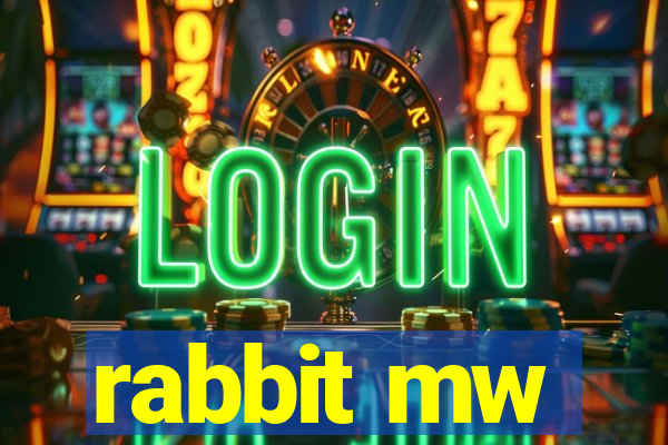 rabbit mw