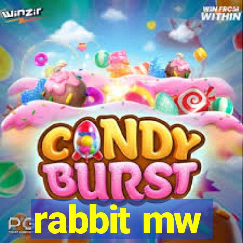 rabbit mw