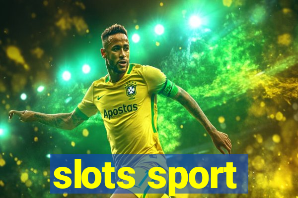 slots sport