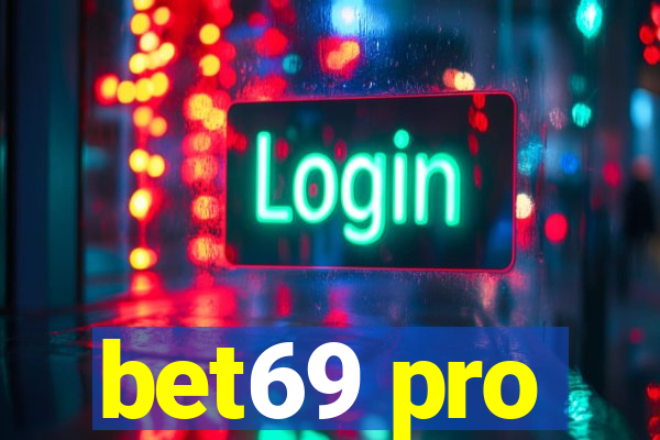 bet69 pro