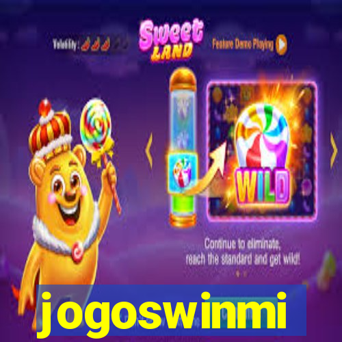 jogoswinmi