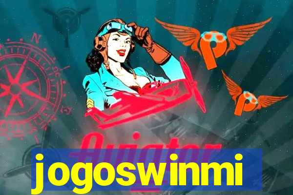 jogoswinmi