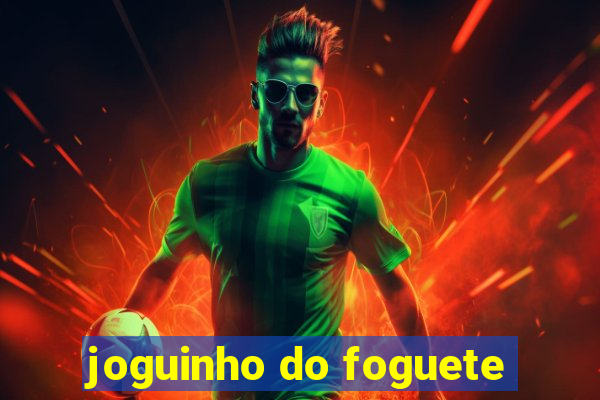 joguinho do foguete