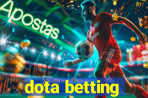 dota betting