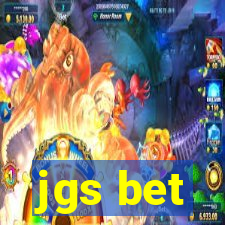 jgs bet