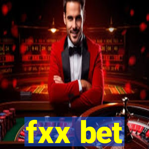 fxx bet