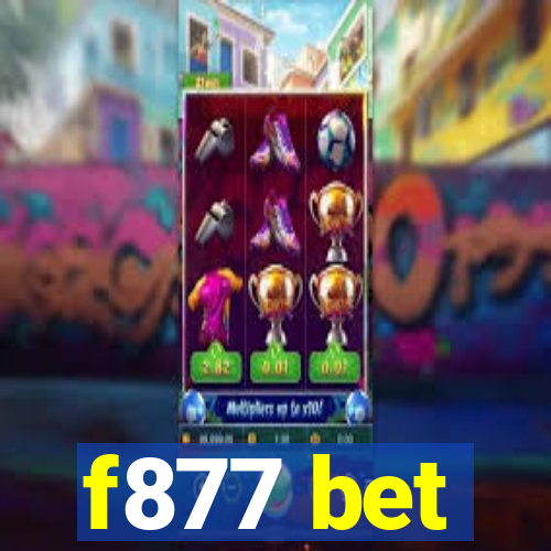 f877 bet