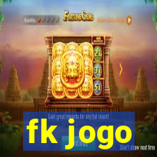 fk jogo