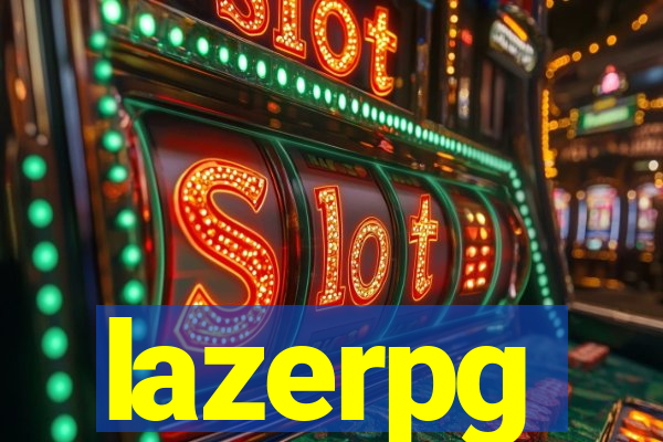 lazerpg