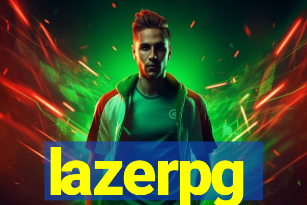 lazerpg