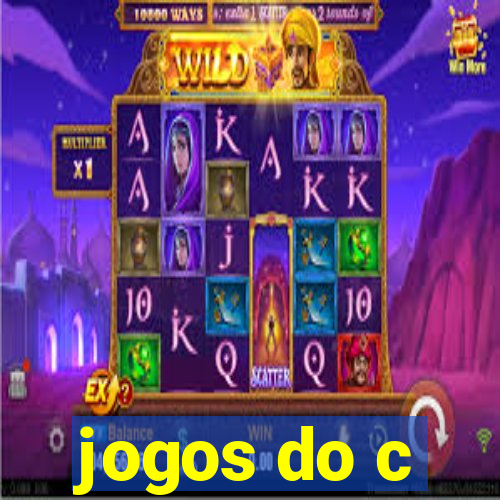 jogos do c