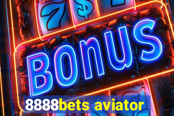 8888bets aviator