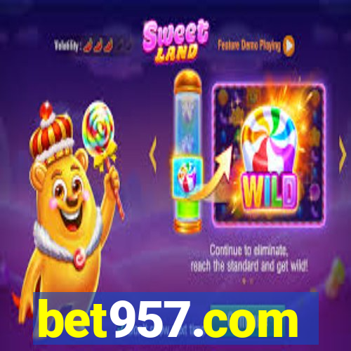 bet957.com