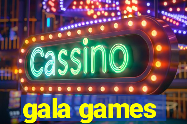 gala games