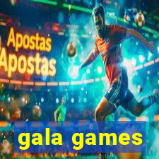 gala games