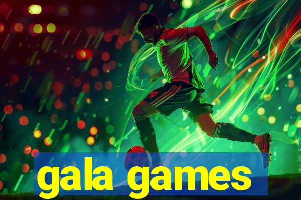 gala games