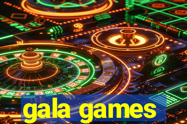 gala games