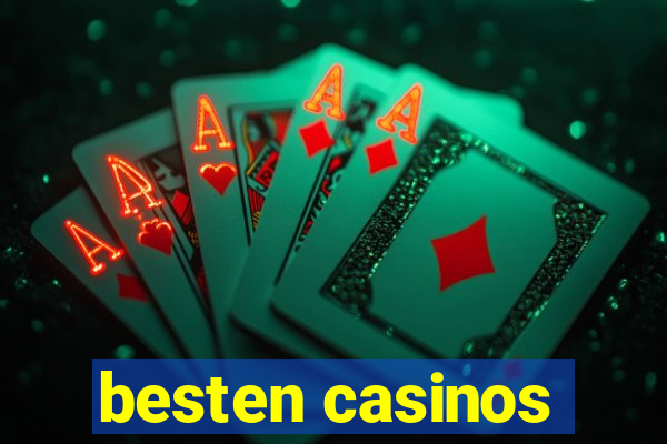 besten casinos