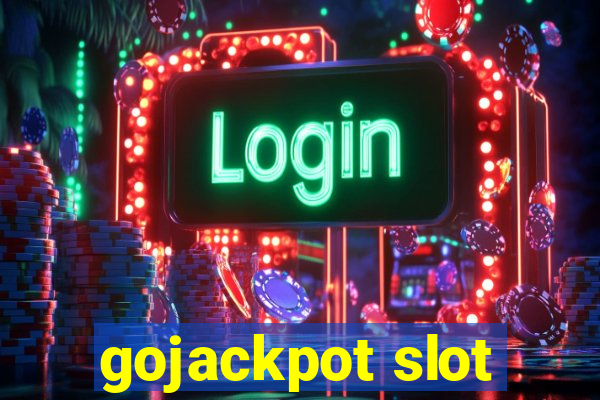 gojackpot slot