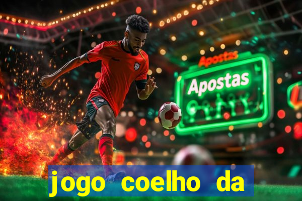 jogo coelho da fortuna demo