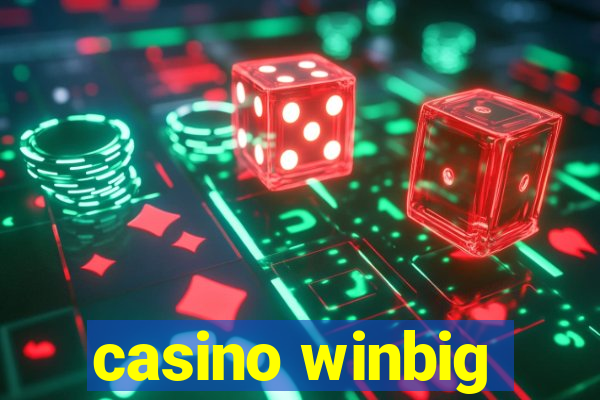 casino winbig