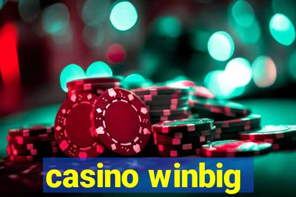 casino winbig