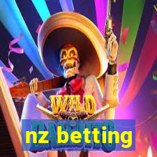 nz betting