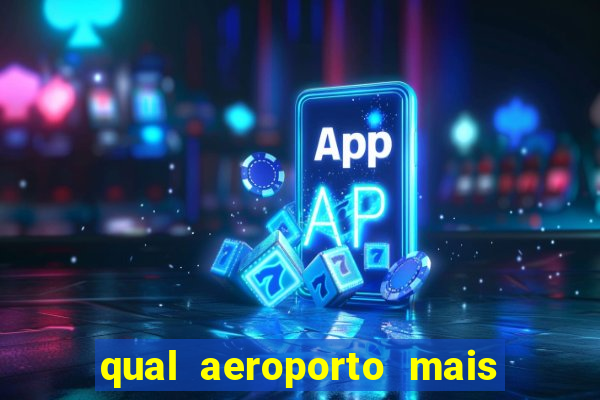 qual aeroporto mais proximo de santos sp