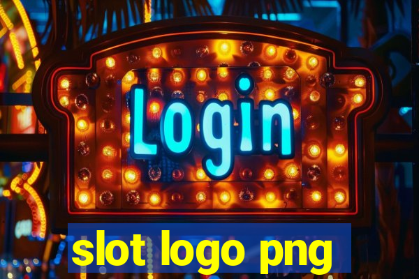 slot logo png