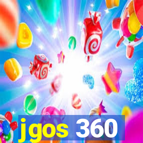 jgos 360