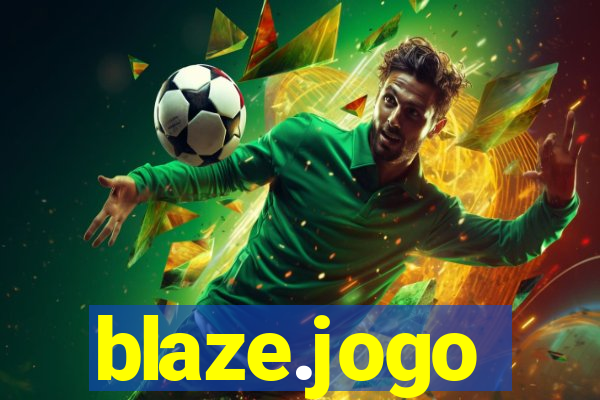 blaze.jogo